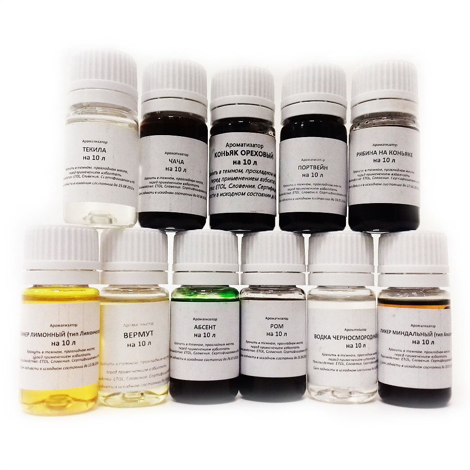 Вкусо ароматическая добавка от 75 рублей в Хотьково