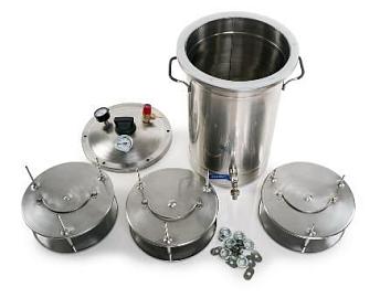 Распродажа автоклавов БУЛАТ в Хотьково